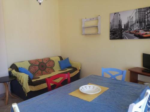 Apartamento Francesca's Home, Gallipoli