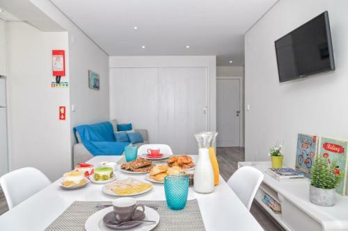 Apartamento Bestvillas �ncora Mar
