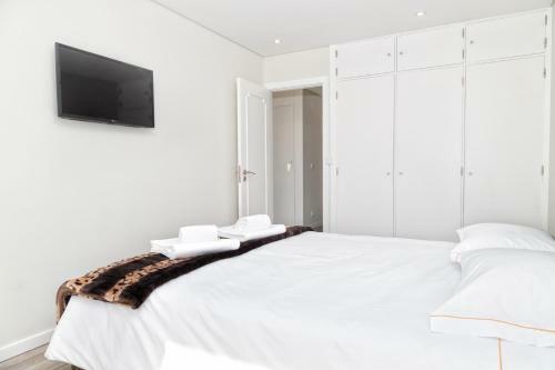 Apartamento Bestvillas �ncora Mar