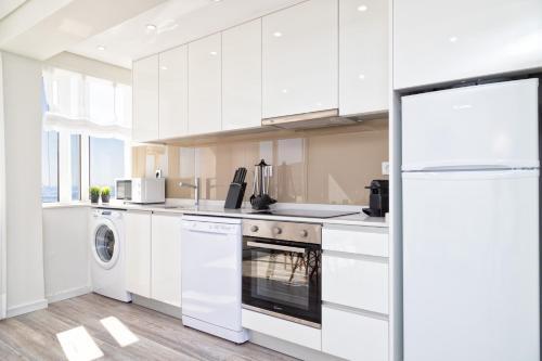 Apartamento Bestvillas �ncora Mar