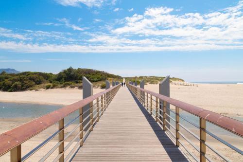 Apartamento Bestvillas �ncora Mar