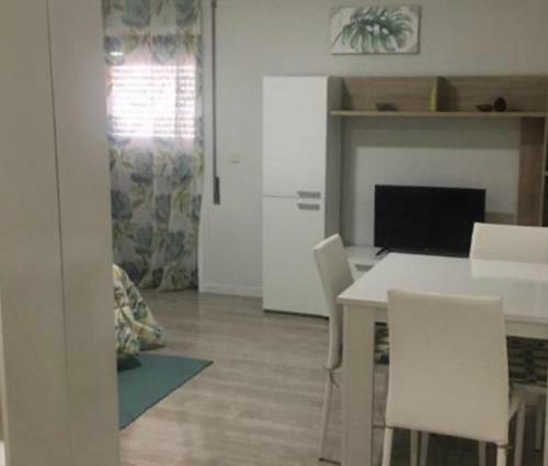 Apartamento Estudio Vila Praia de �ncora