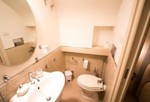Apartamento Diamante Luxury Rooms