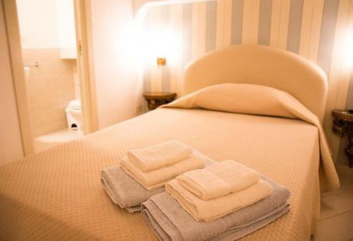 Apartamento Diamante Luxury Rooms