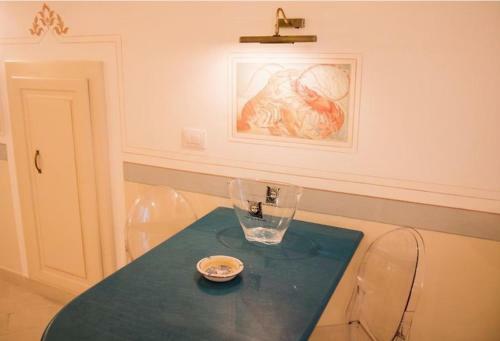 Apartamento Diamante Luxury Rooms