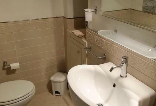 Apartamento Diamante Luxury Rooms