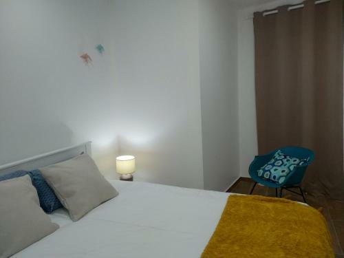 Apartamentos Areia E Mar Norte