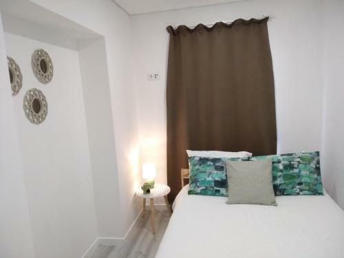 Casas Do Pedro T3