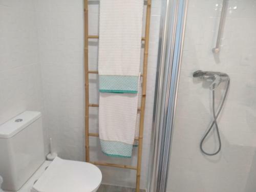 Casas Do Pedro T3