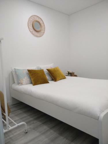 Casas Do Pedro T3