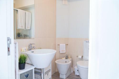 Apartamento Bestvillas �ncora Foz Do Rio