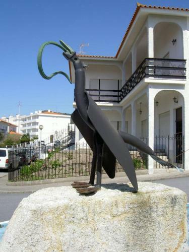 �ncora Apartment