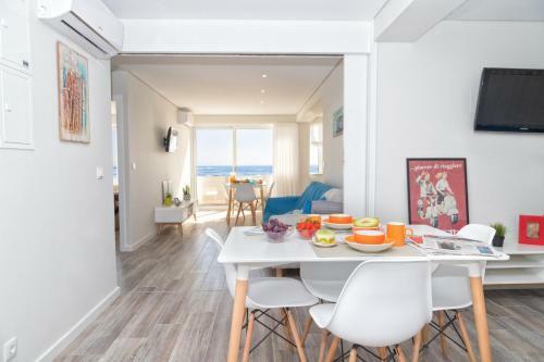 Apartamento Bestvillas �ncora Foz & Mar