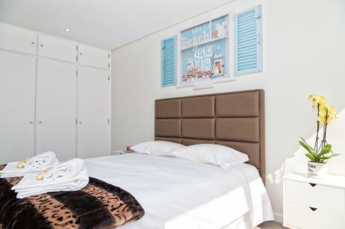 Apartamento Bestvillas �ncora Foz & Mar