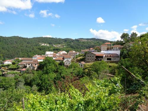 Agroturismo Casa Carolina