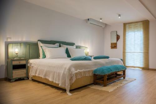 Hostal Casa Dos Castanheiros