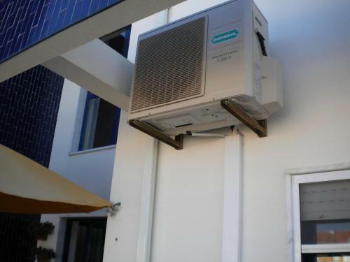 Apartamento Cantinho Do C�u