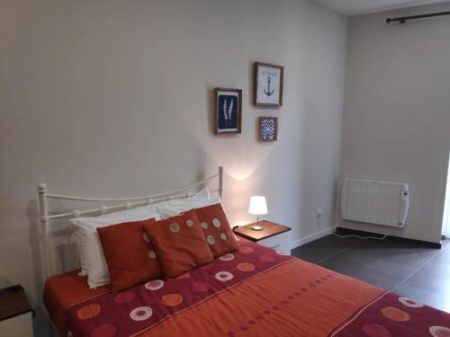Apartamento Porta 116