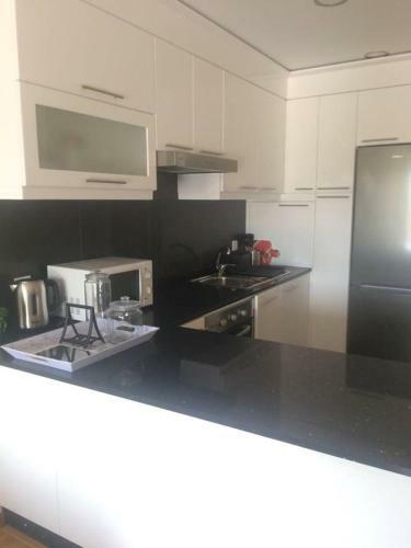Apartamento Porta 116
