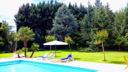 Hostal Casa Do Prado Guesthouse
