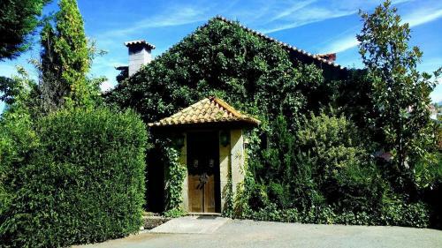 Hostal Casa Do Prado Guesthouse