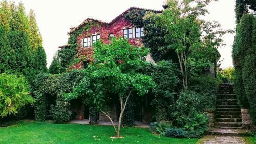 Hostal Casa Do Prado Guesthouse