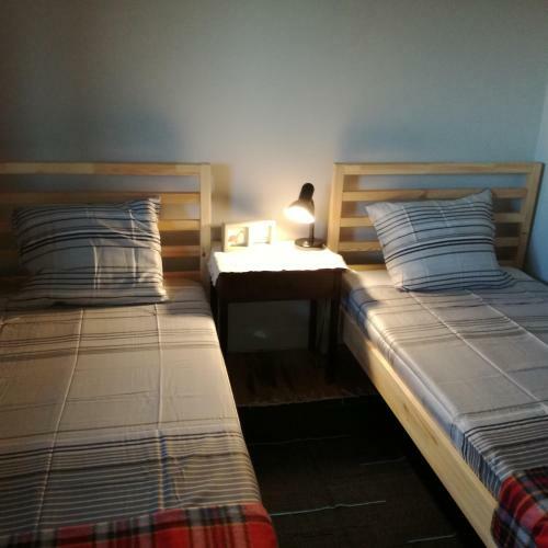 Apartamento Casa Na Quinta de Valinhas