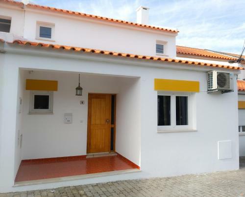 Casa Papagaios