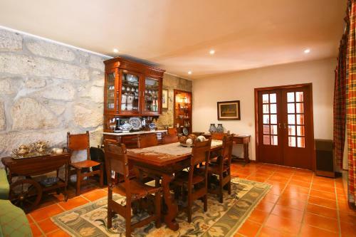 Casa Da Miza