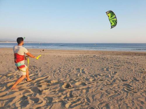 Apartamento Ocean View Cabedelo Beach Duplex