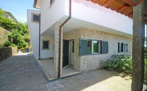 Villa Casa Ze Da Cotta