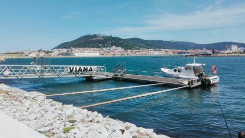 Apartamento P�rola de Viana - Cabedelo