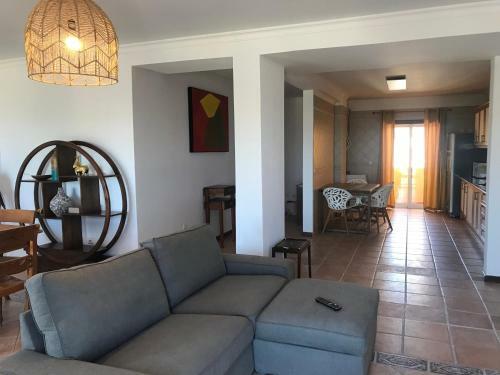 Apartamento Seaside Doors