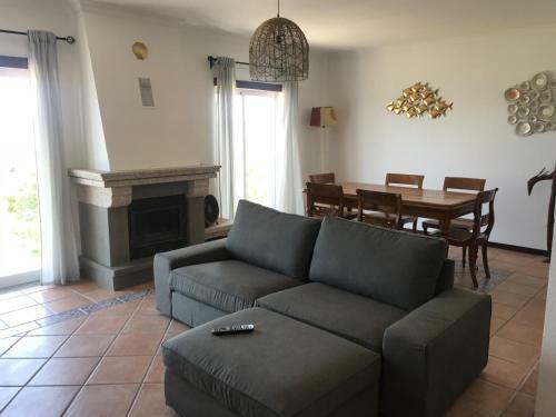Apartamento Seaside Doors