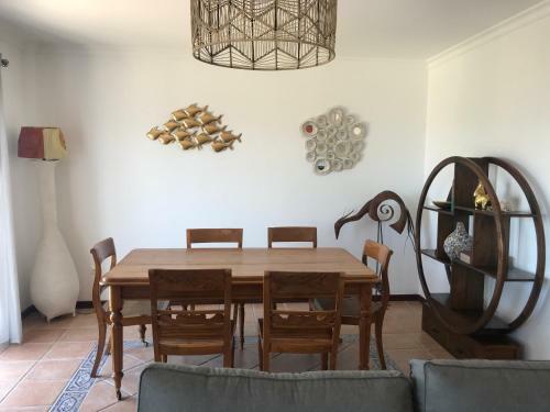 Apartamento Seaside Doors