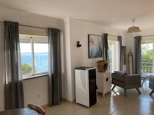 Apartamento Seaside Doors