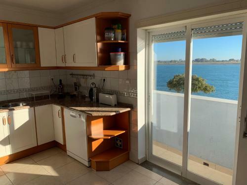 Apartamento Seaside Doors