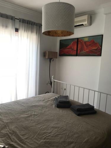 Apartamento Seaside Doors