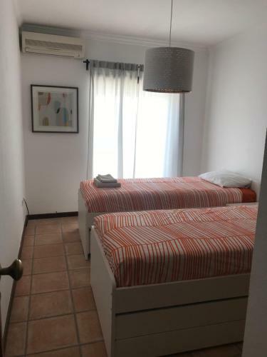 Apartamento Seaside Doors