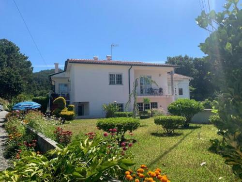 Casa Nova : Porta Da Alegria