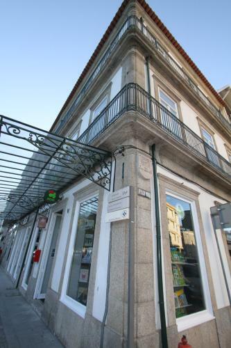 Apartamento A Lenda Do Rio Do Lethes