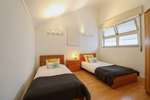 Apartamento Central