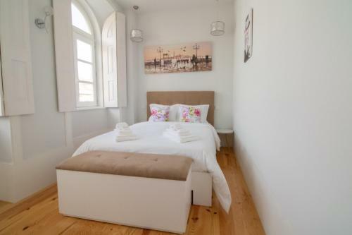 Apartamento Passeio Da Avenida