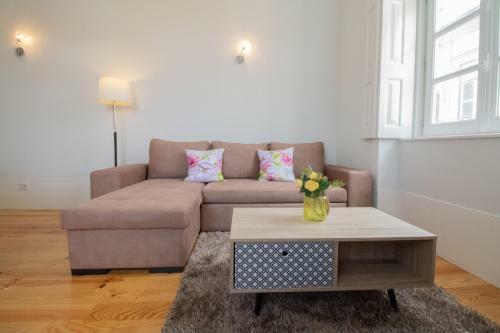 Apartamento Passeio Da Avenida