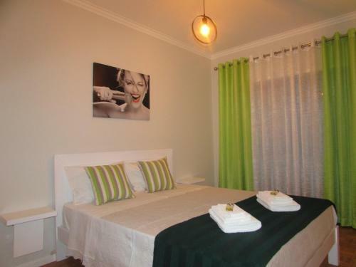Apartamento Ar Puro III