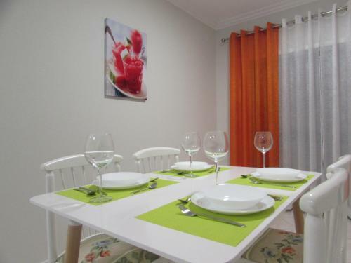 Apartamento Ar Puro III