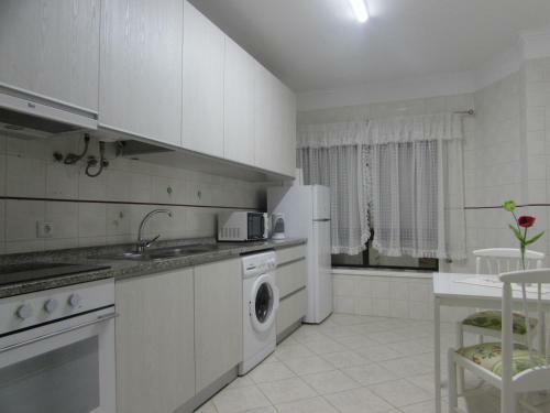 Apartamento Ar Puro III