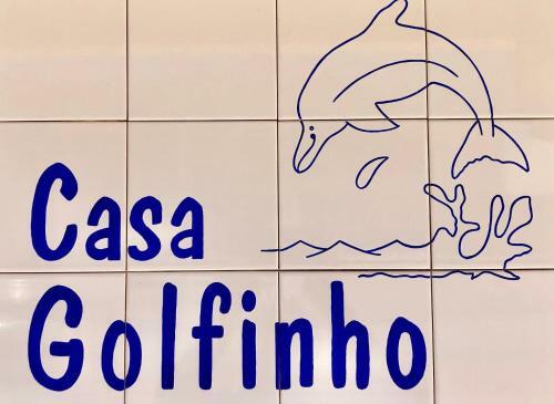 Casa Golfinho