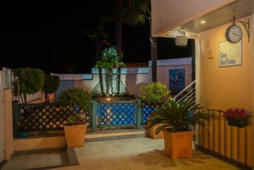 Casa Golfinho