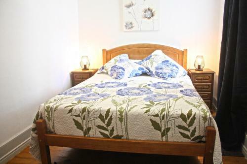 Apartamento Casa Azul D'altamira